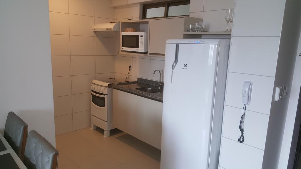 Flat Conselheiro Aguiar 1503 Apartment Recife Exterior photo