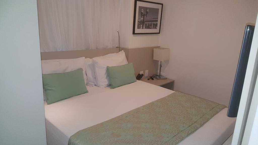 Flat Conselheiro Aguiar 1503 Apartment Recife Exterior photo